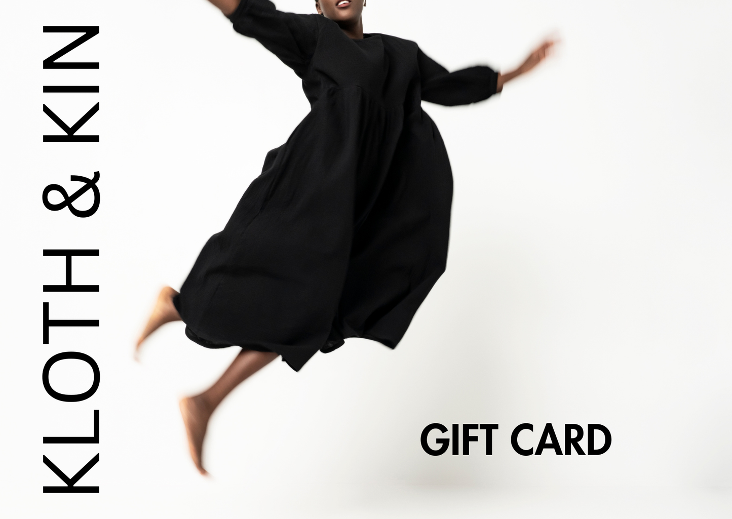 KLOTH & KIN GIFT CARD