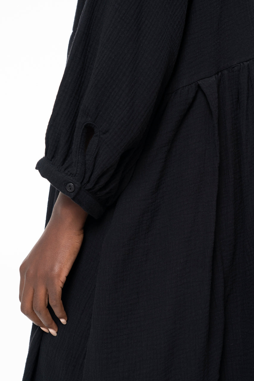AOKI LONG SACK - DOUBLE MUSLIN