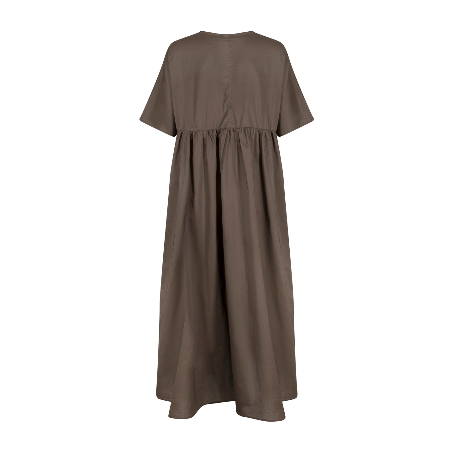 Elsa Dress- Cotton Voile