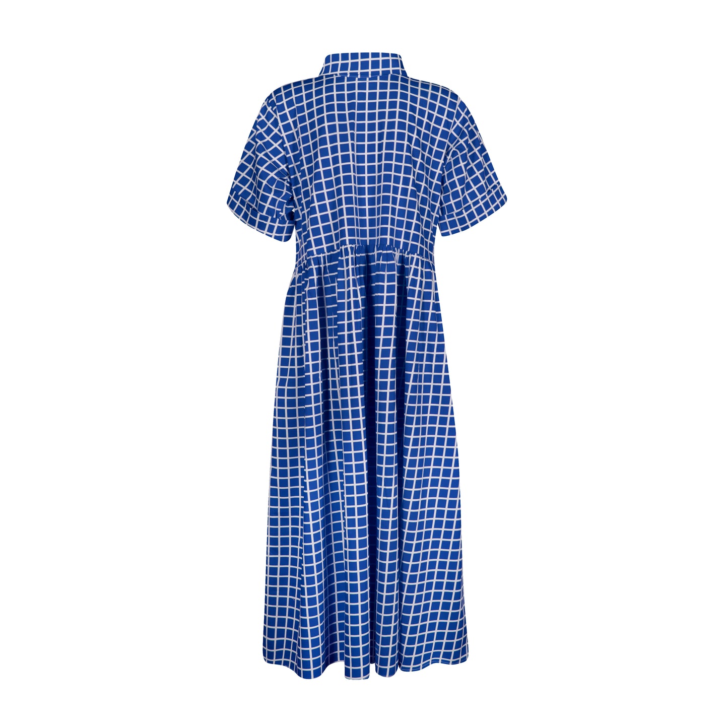 Maud Dress - Cotton