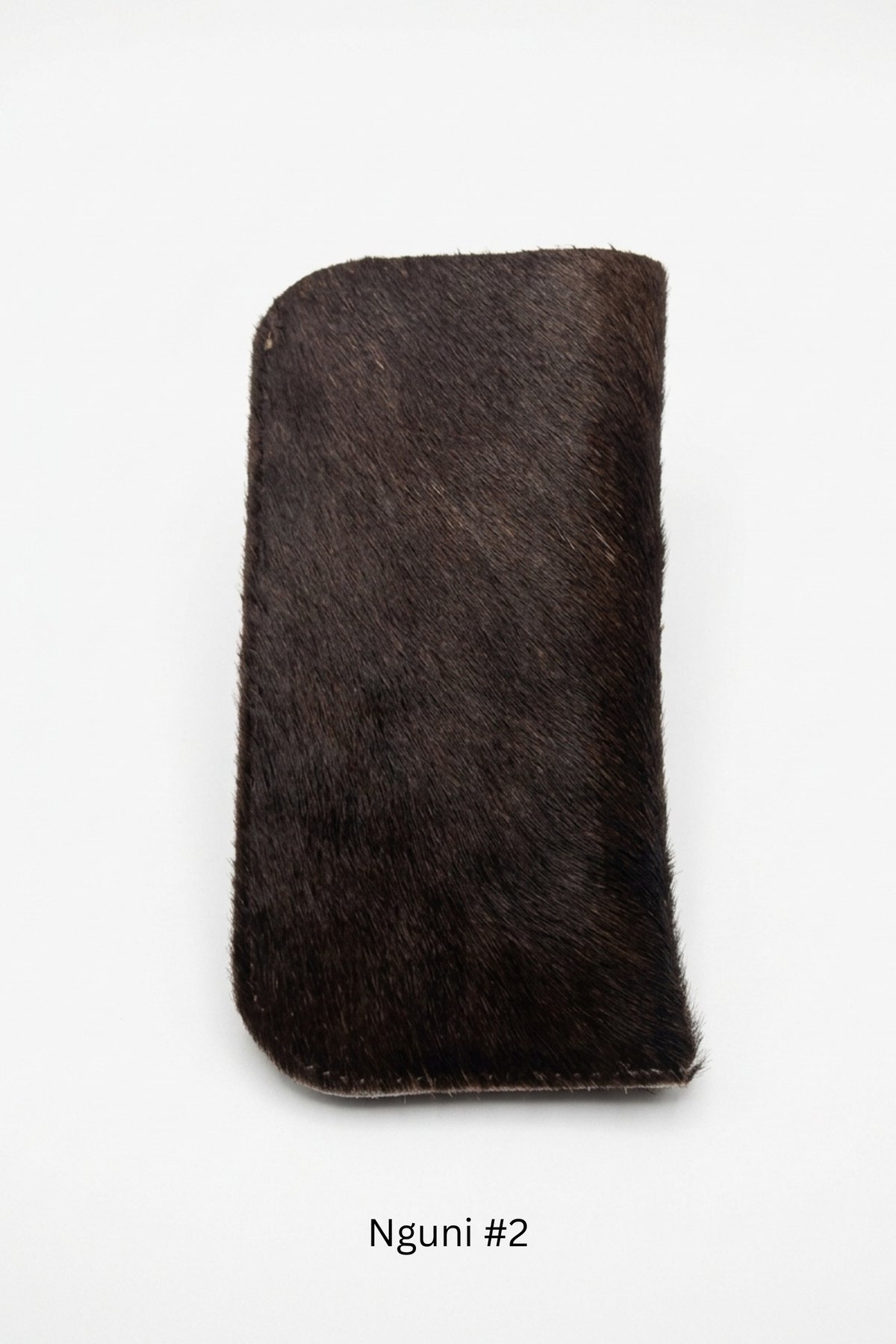 Sunglass Pouch