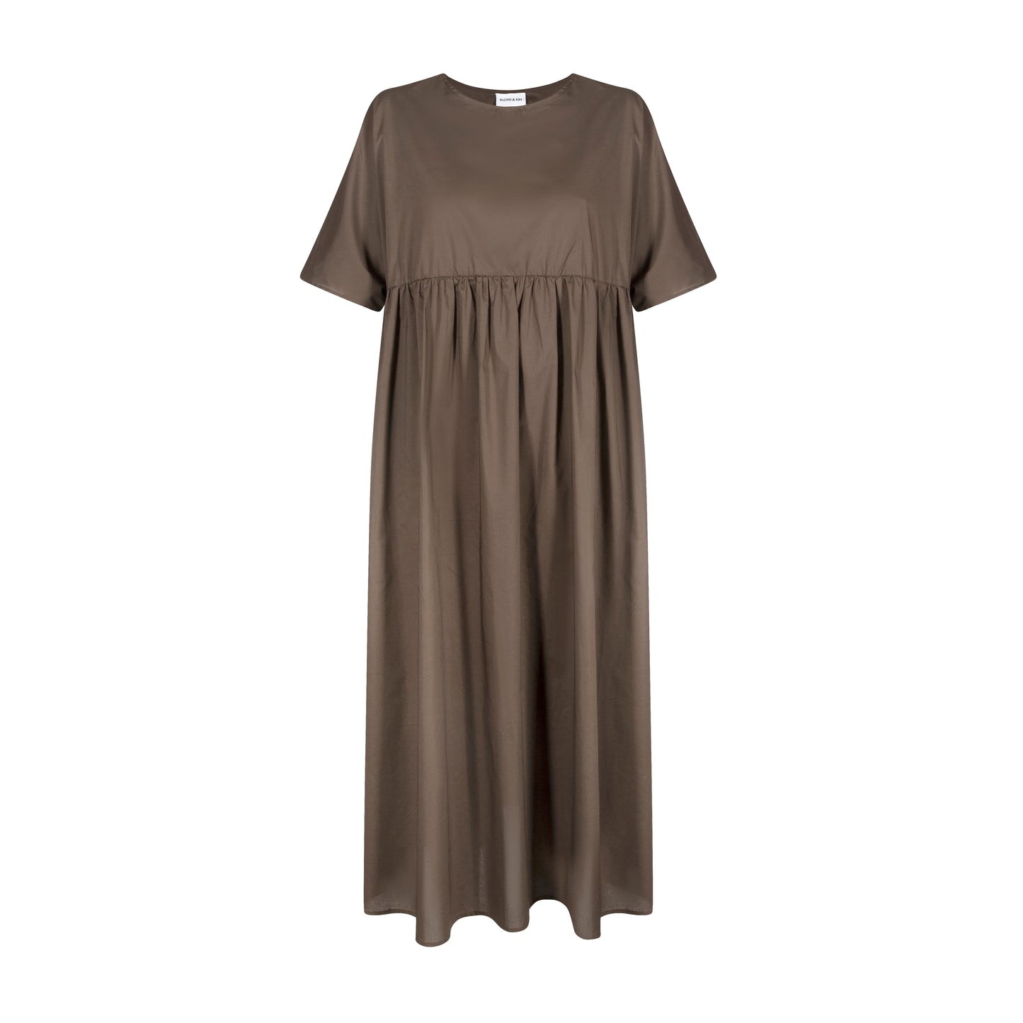 Elsa Dress- Cotton Voile