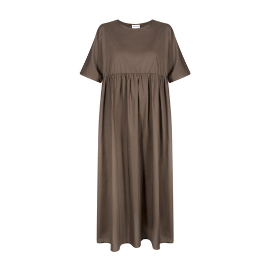 Elsa Dress- Cotton Voile