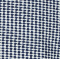 WAWA JACKET - BLUE GINGHAM