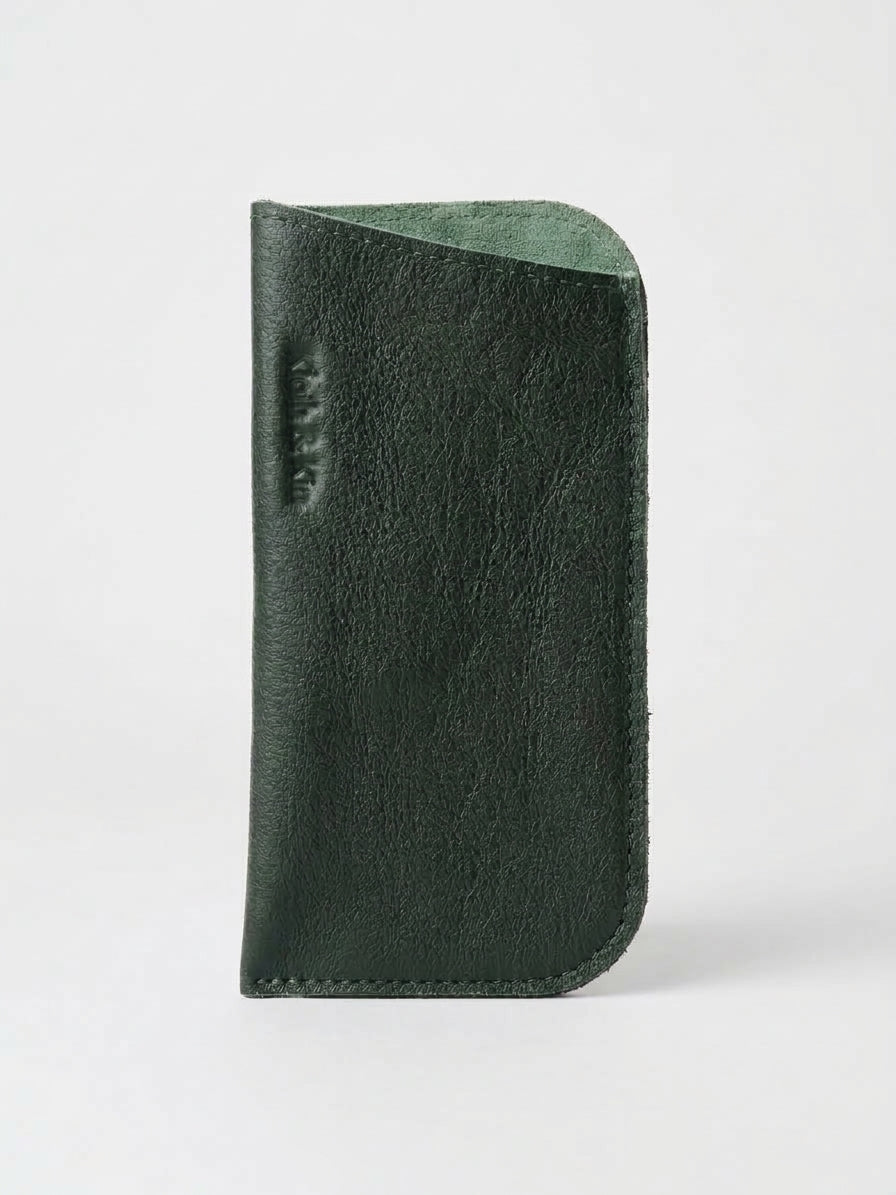 Sunglass Pouch