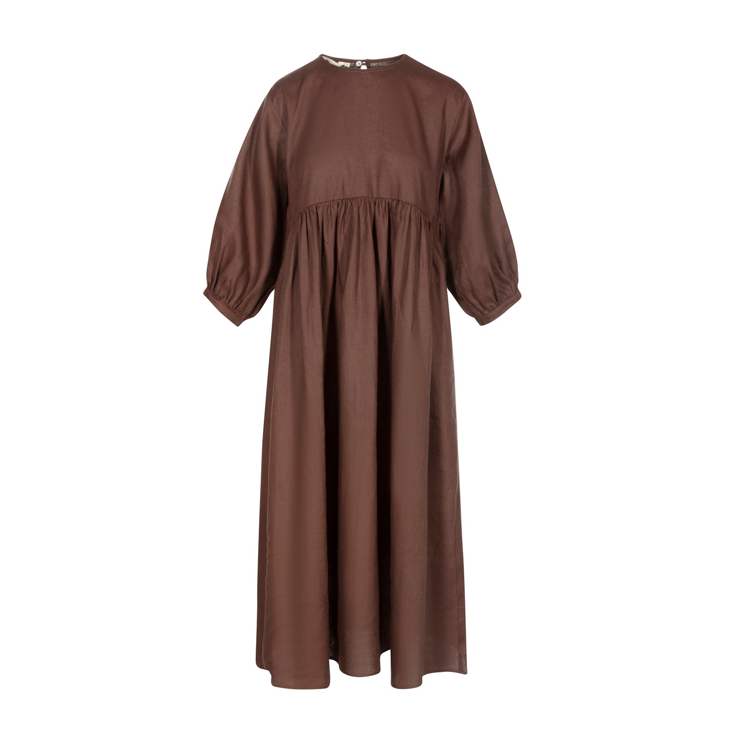 AOKI LONG SACK - LINEN