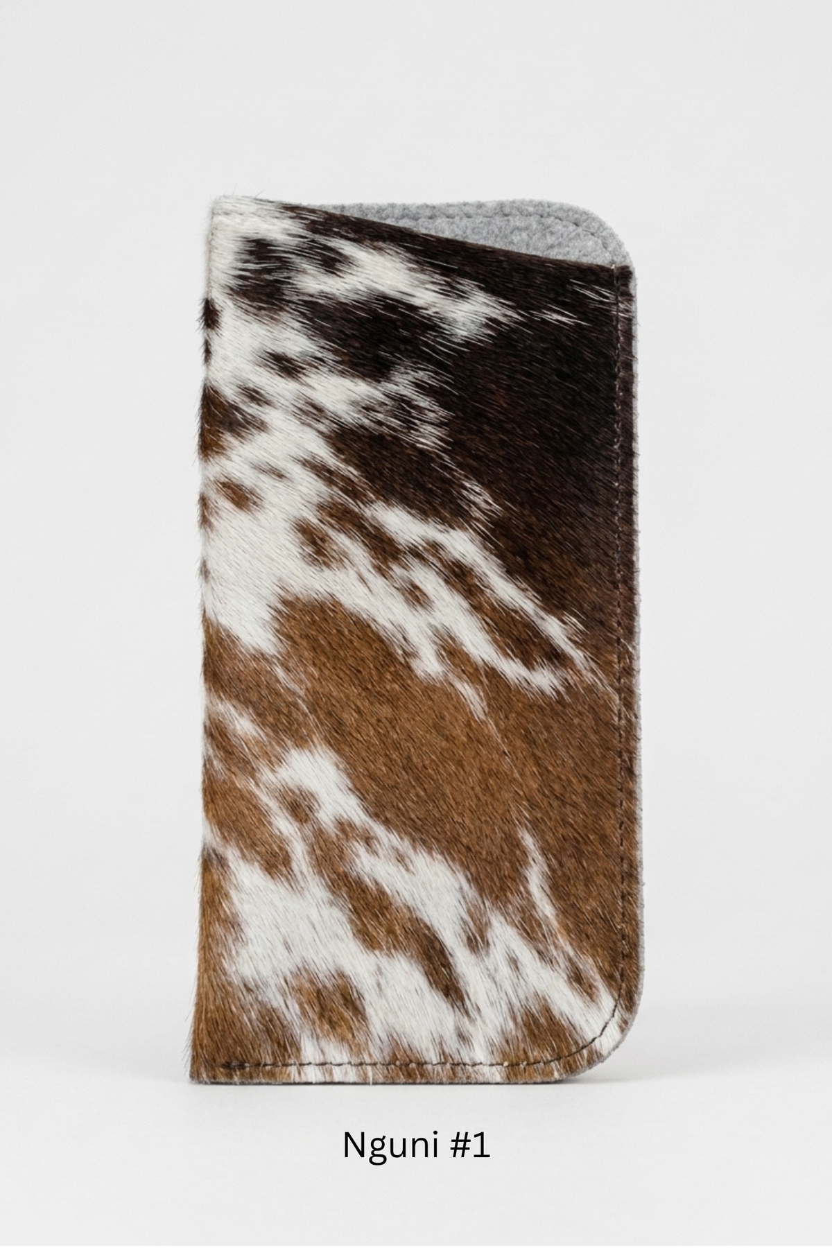 Sunglass Pouch