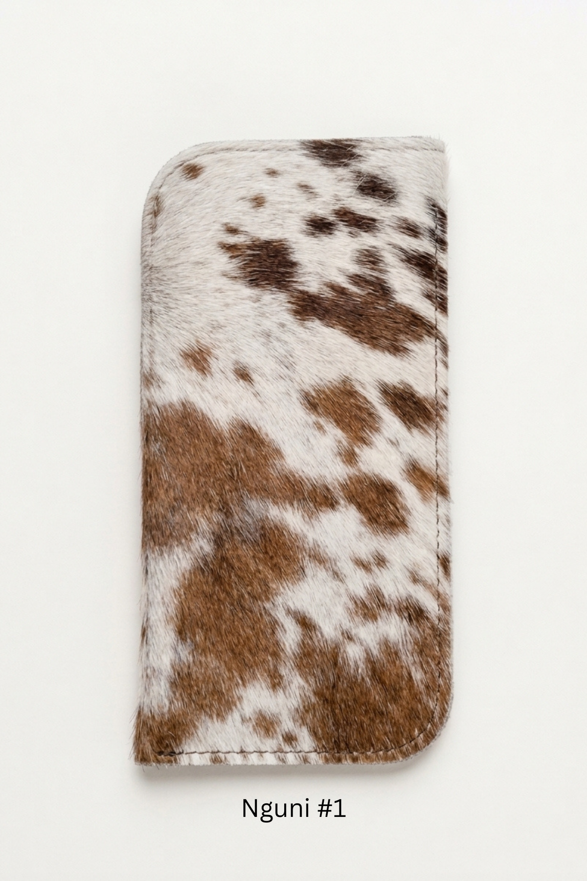 Sunglass Pouch
