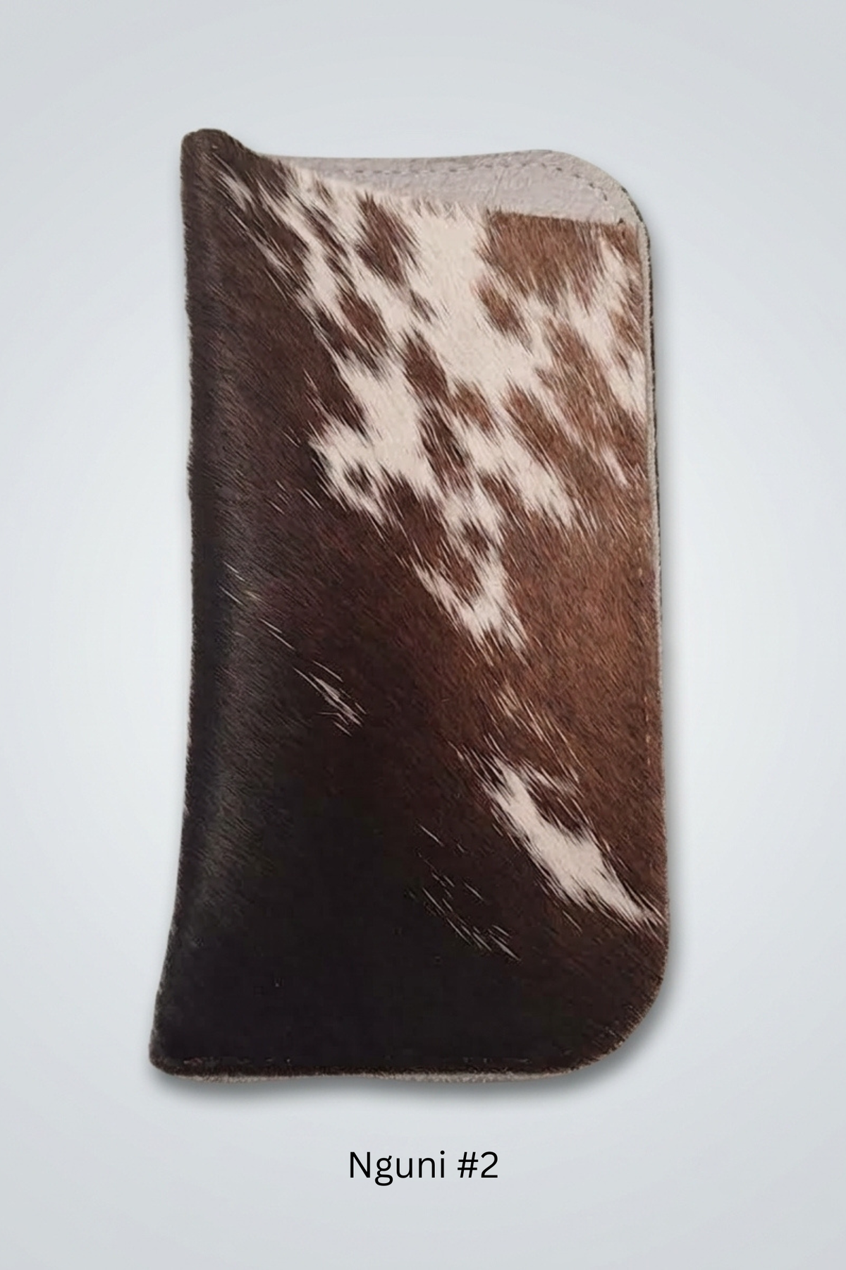 Sunglass Pouch