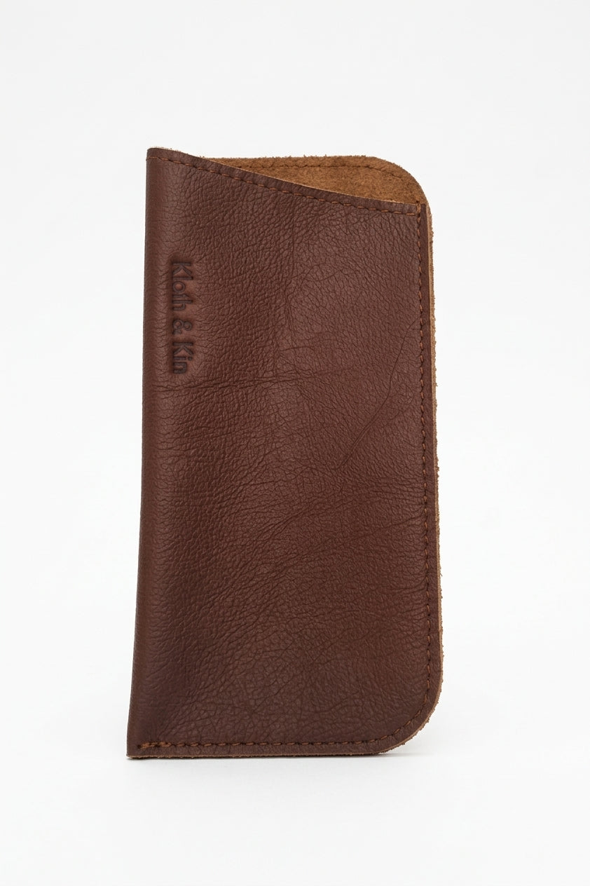 Sunglass Pouch